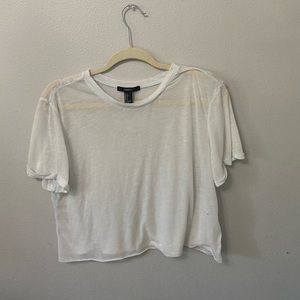 Forever 21 shirt